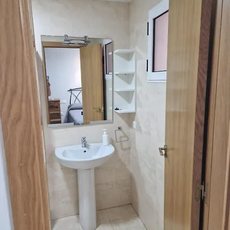 En El Paseo Maritimo, A Escasos Metros Del Mar Appartamento El Campello