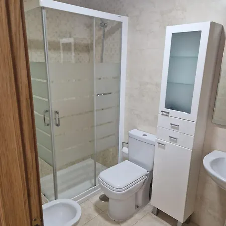 En El Paseo Maritimo, A Escasos Metros Del Mar Appartamento El Campello