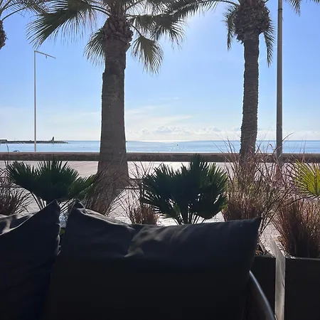 Appartamento En El Paseo Maritimo, A Escasos Metros Del Mar El Campello